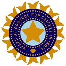 India cricket logo 