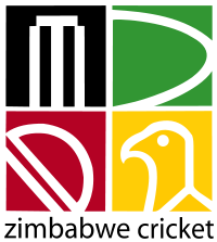Zimbabwe cricket logo 