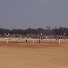 MRCE Ground