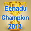 Eenadu Champion Trophy -2013