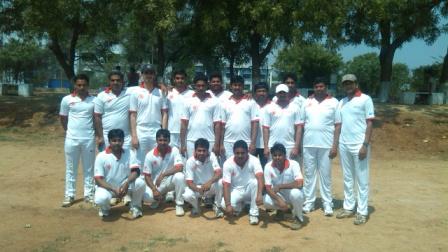 Team Vasudha Pharma