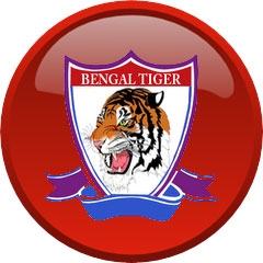 Bengal Tiger