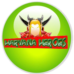 Haryana Heros