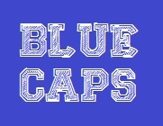 Blue Caps
