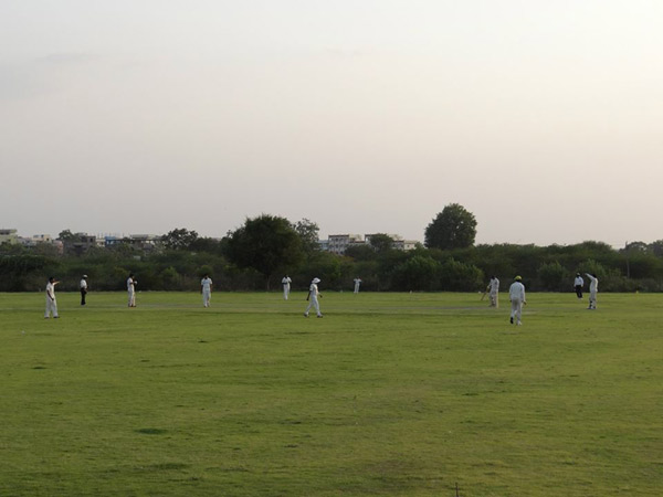 National Cricket Ground