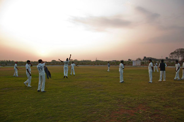 Milgiri Cricket Ground-2