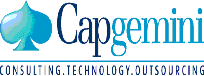 CAPGEMINI