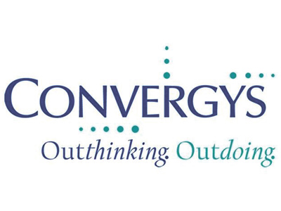 CONVERGYS