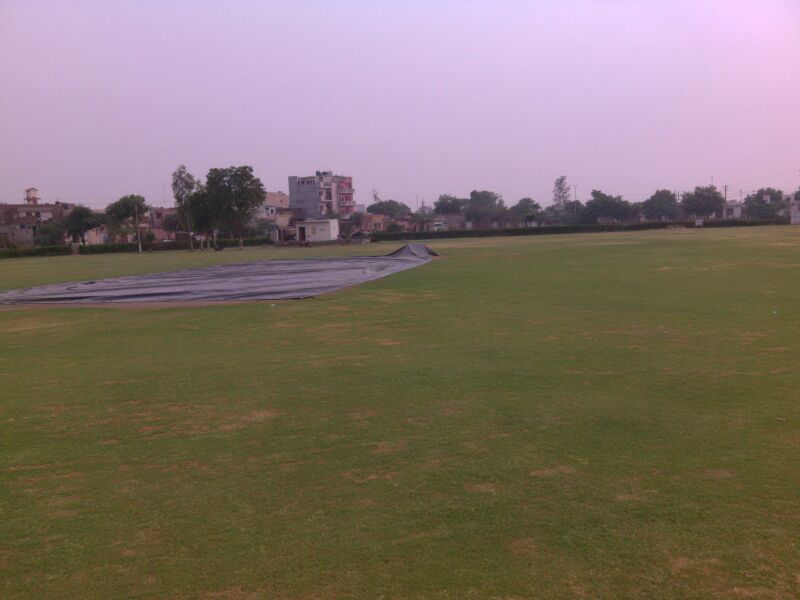 AFS Cricket Ground