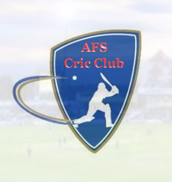 AFS CRIC CLUB
