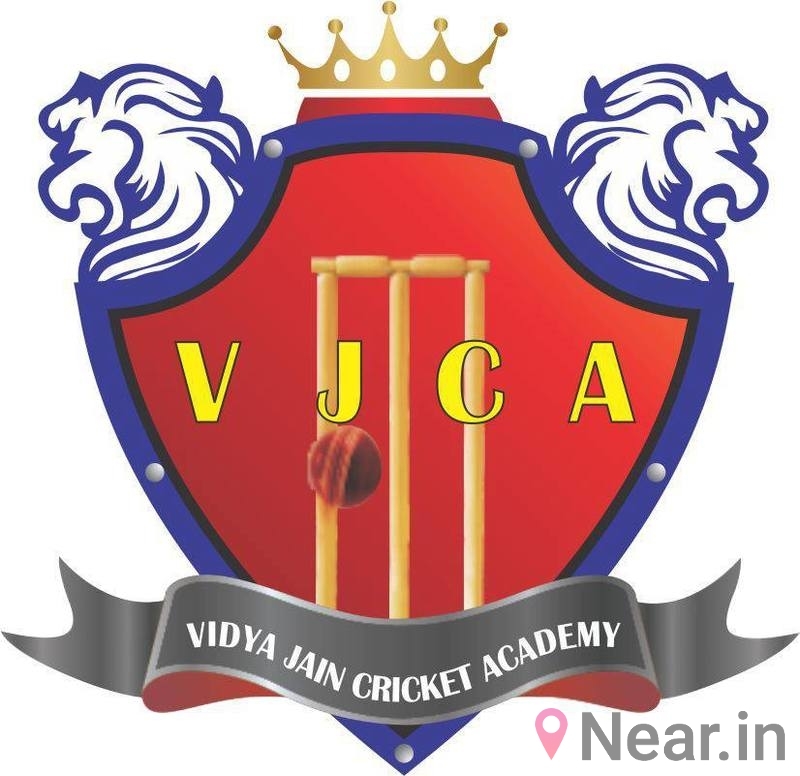 VIDYA JAIN CRICKET ACADMEY