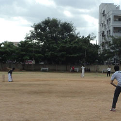 PJR Grounds Ground B