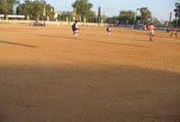 PJR Grounds Ground A