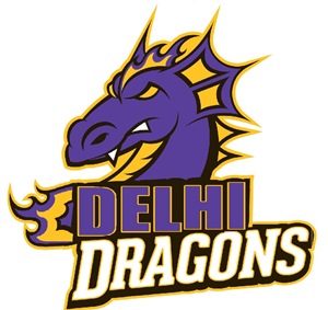 Delhi Dragons