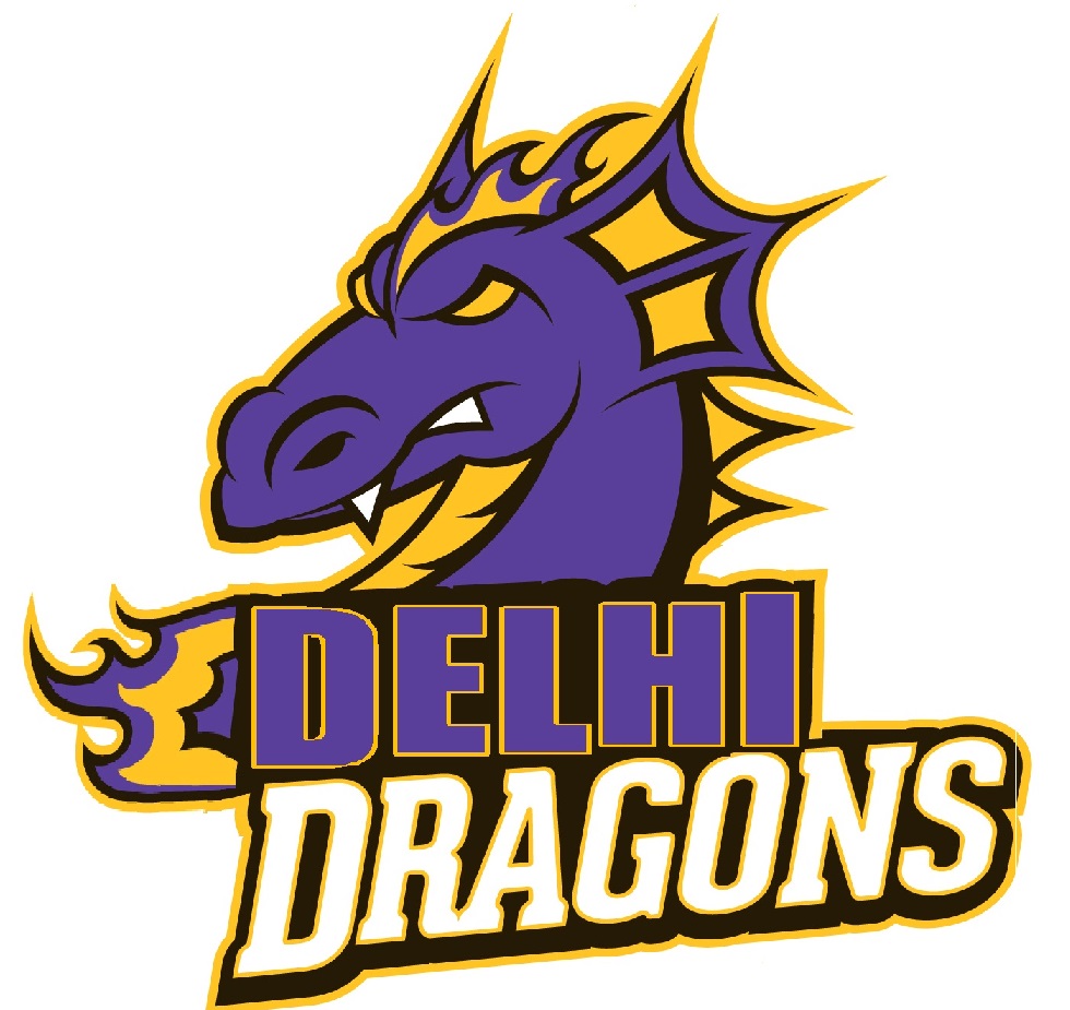 Delhi Dragons