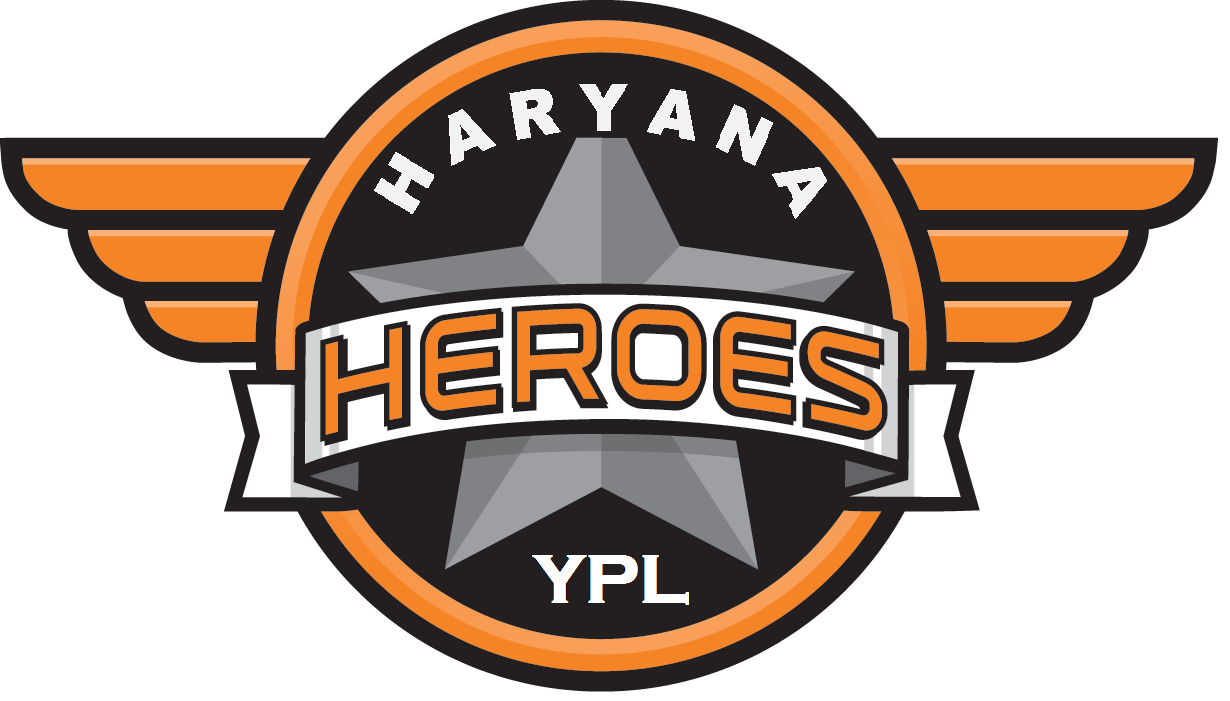 Haryana Heros