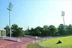 international stadium,chandigarh