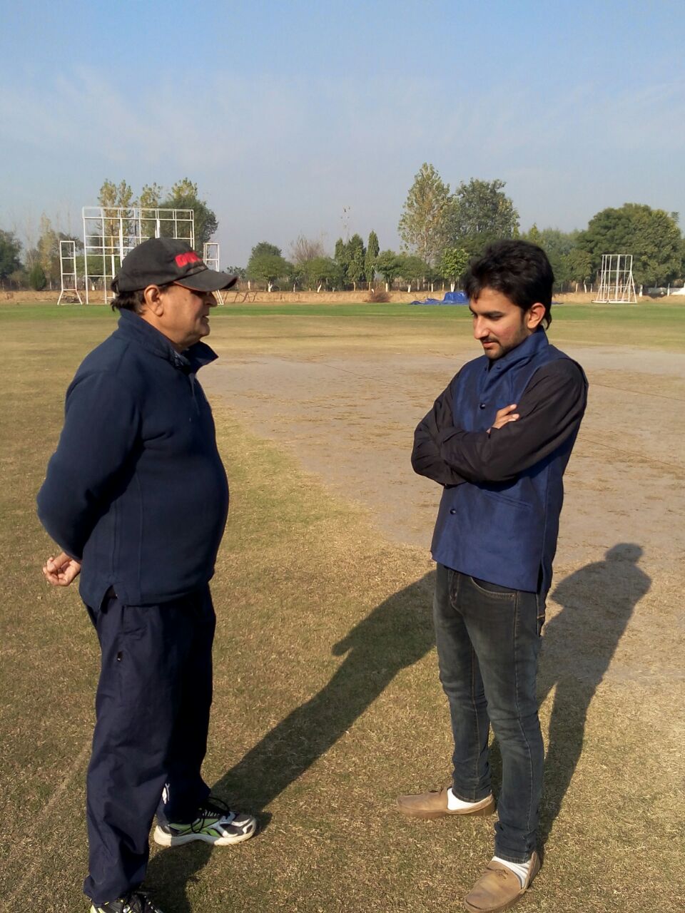 JR INSTITUTE OF CRICKET TACHNOLOGY,BARWALA