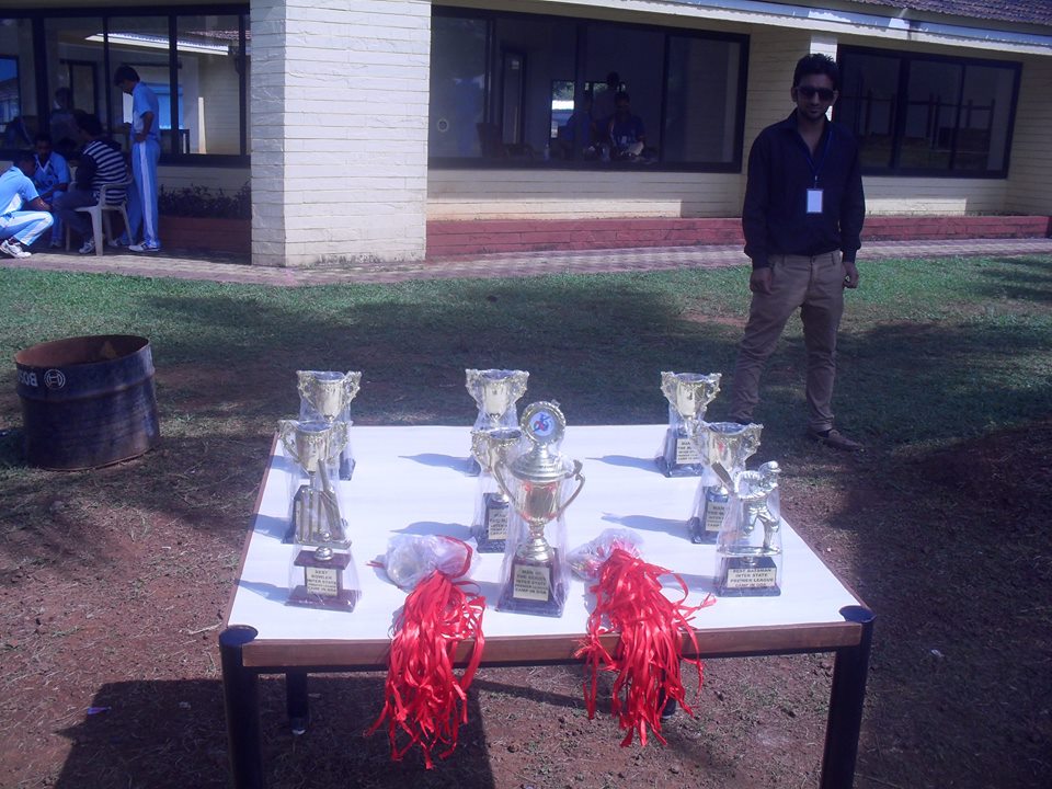 2ND BATCH OF ISPL CAMP