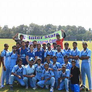 ISPL CAMP BATCH-1 IN GOA...