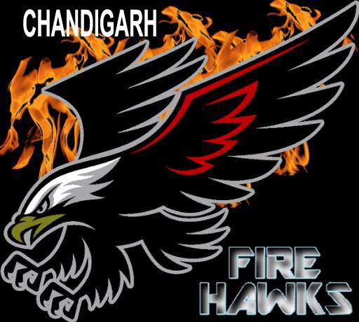 CHANDIGARH FIREHAWKS