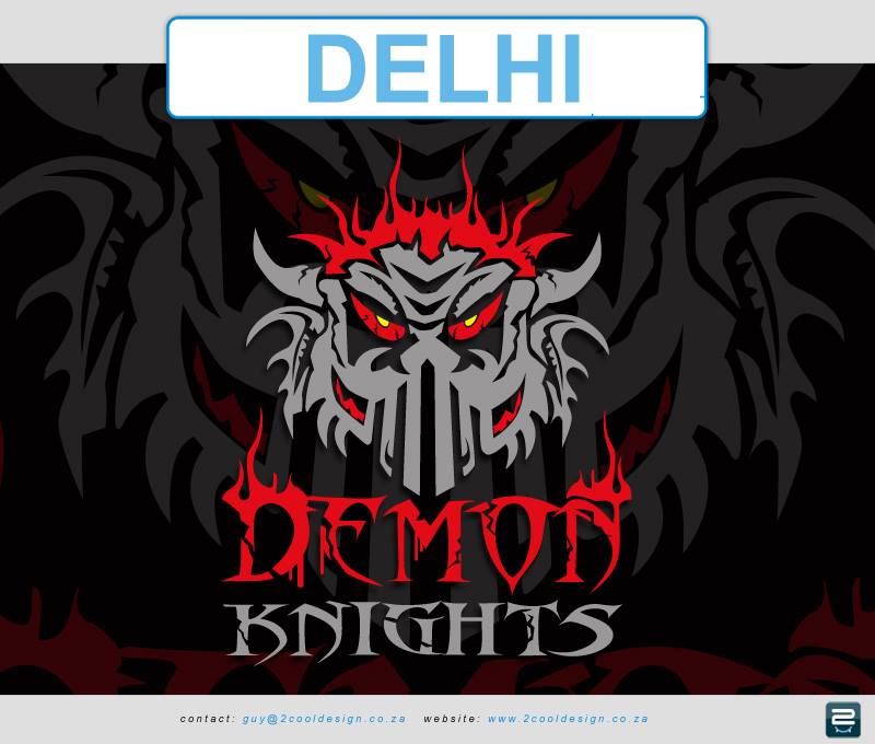 DELHI DEMON KNIGHTS