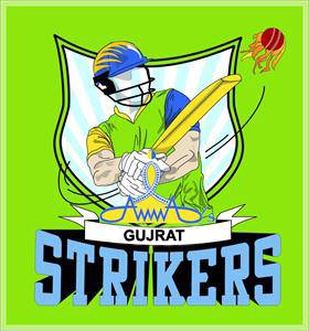 GUJRAT STRIKERS