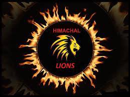 HIMACHAL LIONS