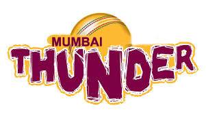 MUMBAI THUNDER