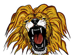 ROARING LIONS