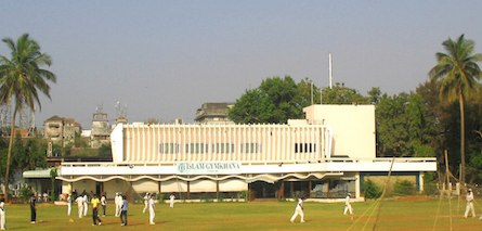 Islam Gymkhana