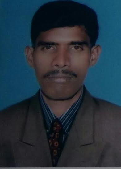 A ABUBAKKAR