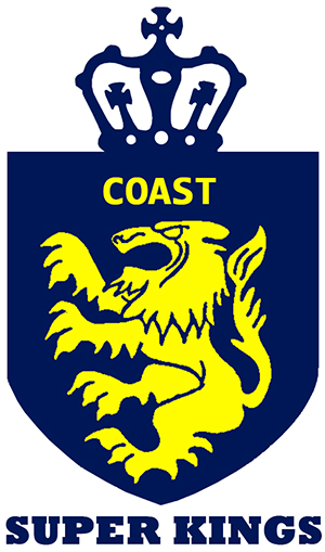 Coast Super Kings
