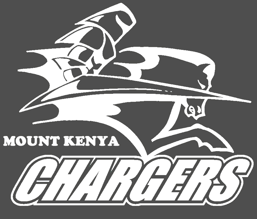 Mount Kenya Chargers