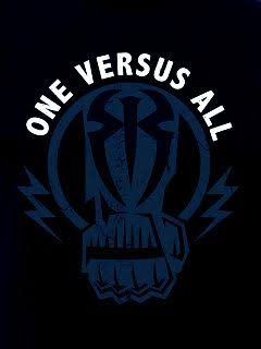 One Versus All