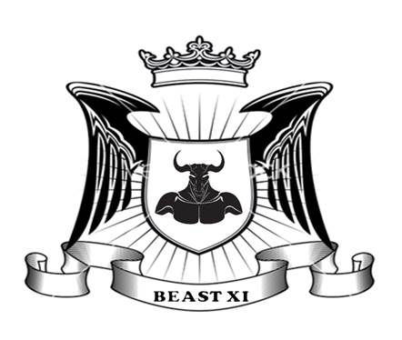 BEAST 11