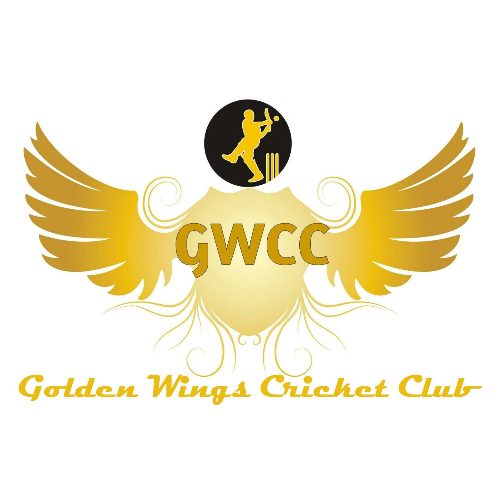 GOLDEN WINGS