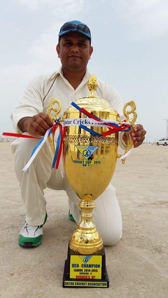 Fastest Century of ITPL 2015