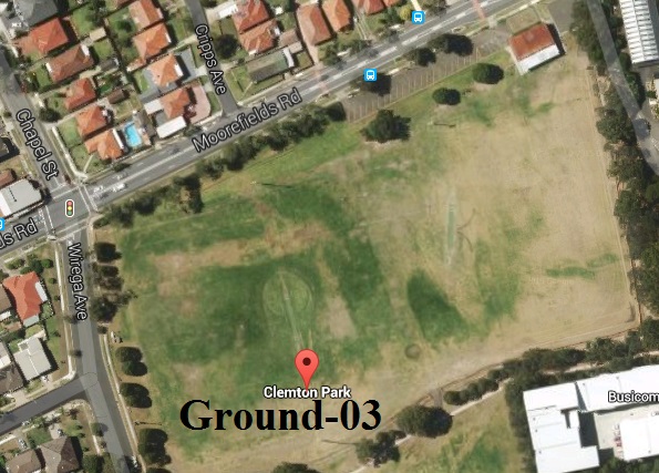 Clemton Park, Kingsgrove