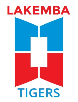 LAKEMBA TIGERS