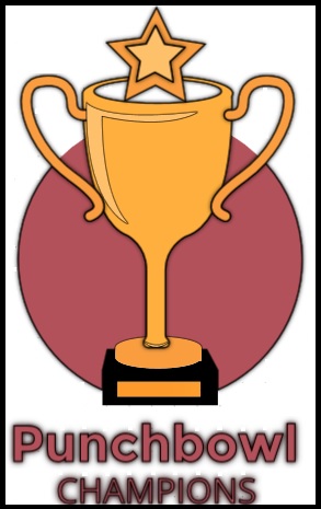 Punchbowl Champions