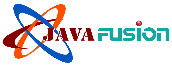 Java-Fusion