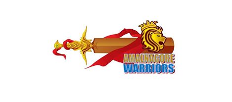 Amalnagar Warriors