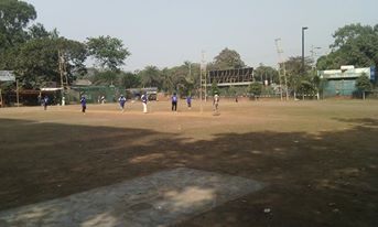Indira Road Cricket Academy