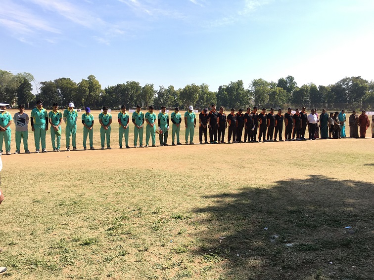 SPORTS AUTHORITY OF INDIA