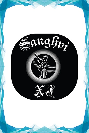 SANGHVI XI