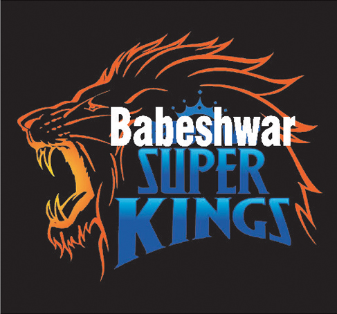 Babeshwar Super Kings