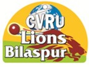 CVRU LIONS BILASPUR