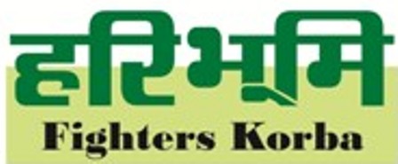 HARIBHOOMI FIGHTERS KORBA