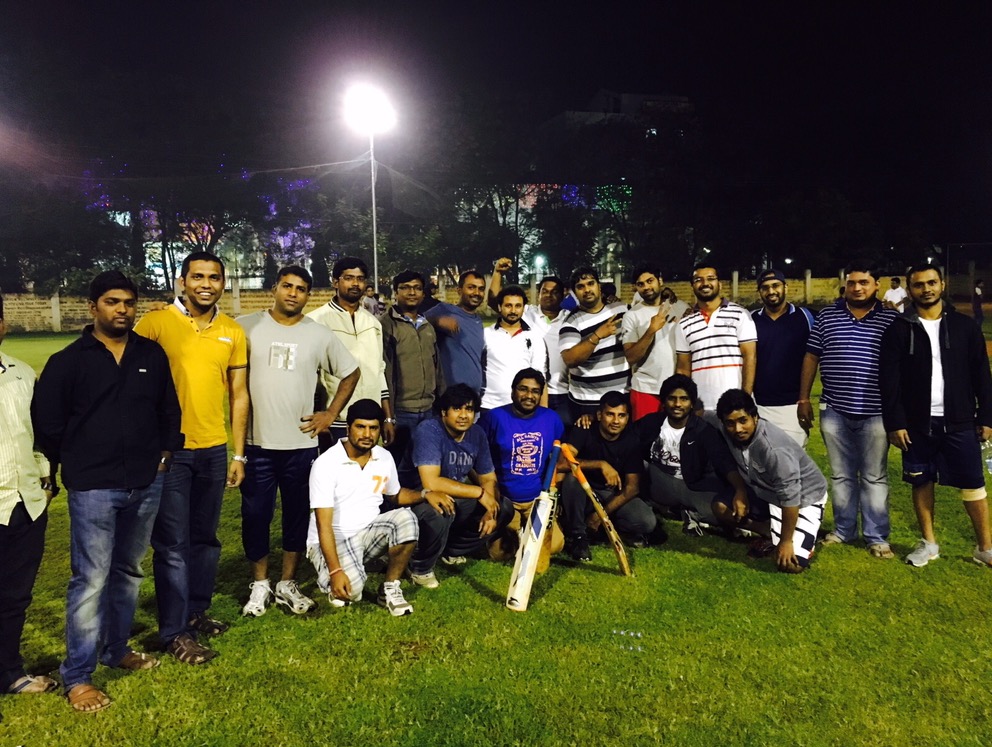 Season2, Practice Ma ... 